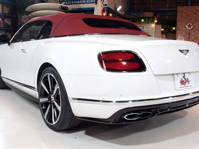 2016 Bentley CONTINENTAL thumbnail 48