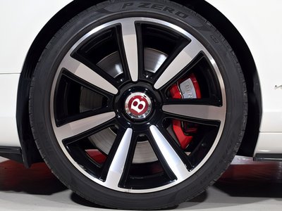 2016 Bentley CONTINENTAL thumbnail 104