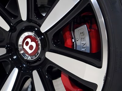 2016 Bentley CONTINENTAL thumbnail 103