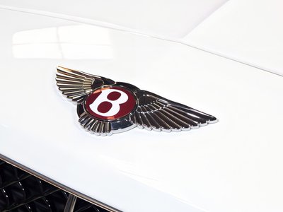 2016 Bentley CONTINENTAL thumbnail 60