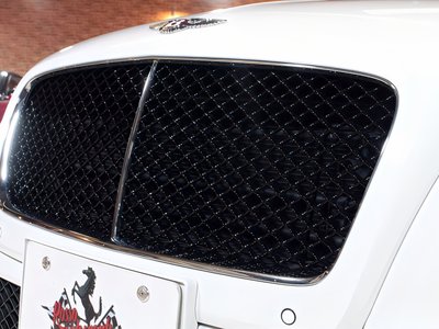 2016 Bentley CONTINENTAL thumbnail 18