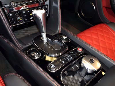 2016 Bentley CONTINENTAL thumbnail 26