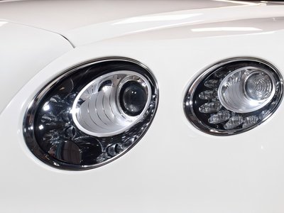 2016 Bentley CONTINENTAL thumbnail 58