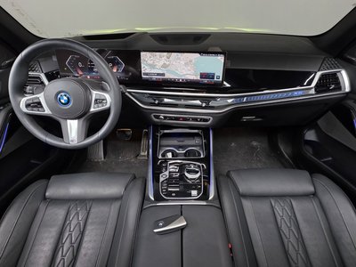 2025 BMW X5 — фото 5