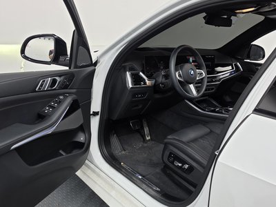 2025 BMW X5 — миниатюра 13