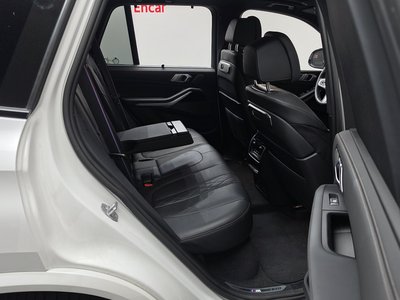 2025 BMW X5 — миниатюра 17