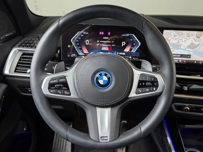 2025 BMW X5 — миниатюра 20
