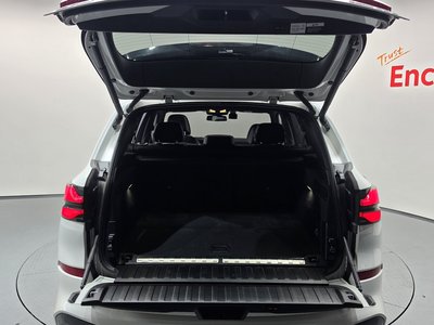 2025 BMW X5 — миниатюра 24