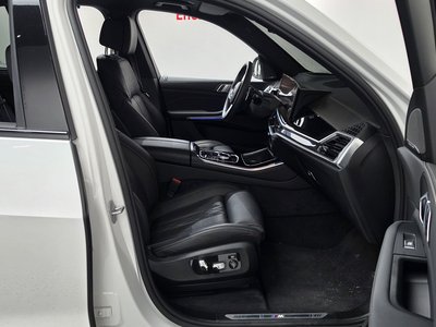 2025 BMW X5 — миниатюра 16