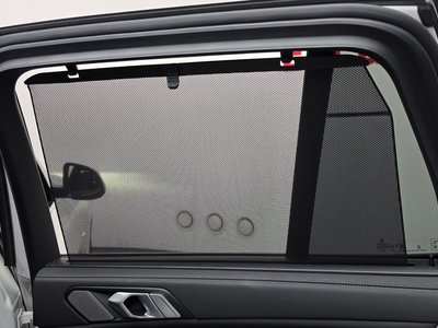 2025 BMW X5 — миниатюра 25