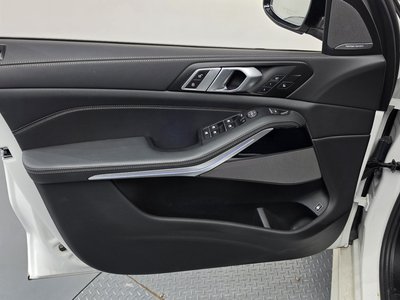 2025 BMW X5 — миниатюра 14