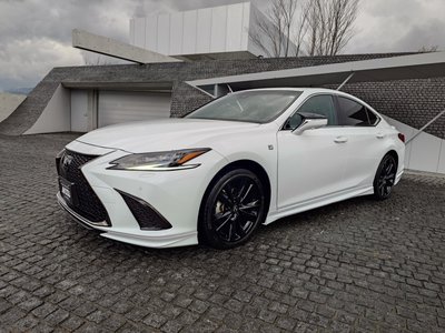 LEXUS ES - 2