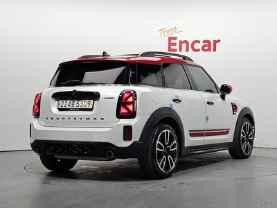 MINI COUNTRYMAN - 4