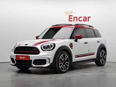MINI COUNTRYMAN - 1