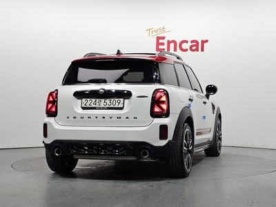 MINI COUNTRYMAN - 3