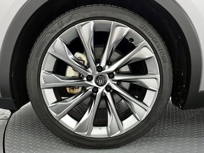 TOYOTA CROWN CROSSOVER - 6