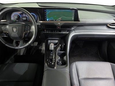 TOYOTA CROWN CROSSOVER - 5