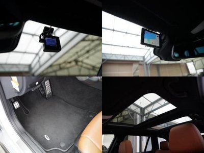 MERCEDES-BENZ E-CLASS - 5