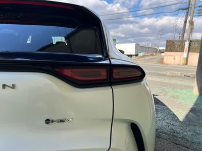 TOYOTA CROWN SPORT - 10