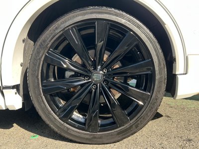 TOYOTA CROWN SPORT - 8