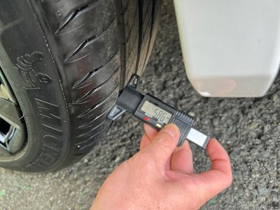 TOYOTA CROWN SPORT - 9