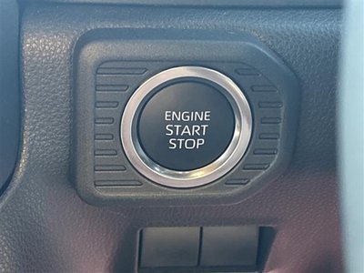 TOYOTA LAND CRUISER 250 - 4