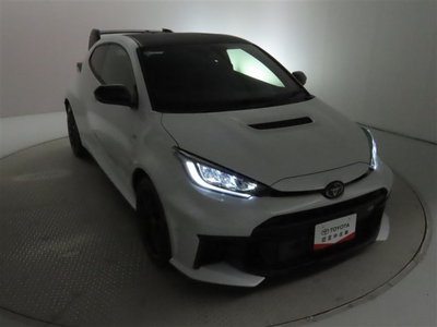 TOYOTA GR YARIS - 9