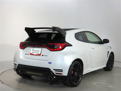 2025 Toyota GR YARIS — миниатюра 14