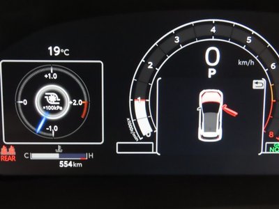 2025 Toyota GR YARIS — миниатюра 12
