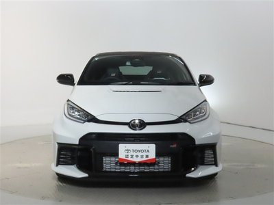 TOYOTA GR YARIS - 5