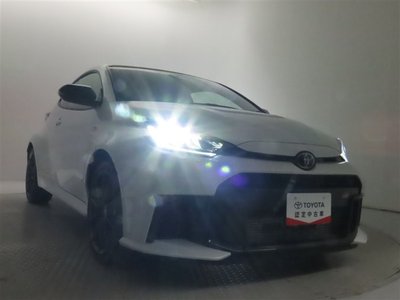 2025 Toyota GR YARIS — миниатюра 18