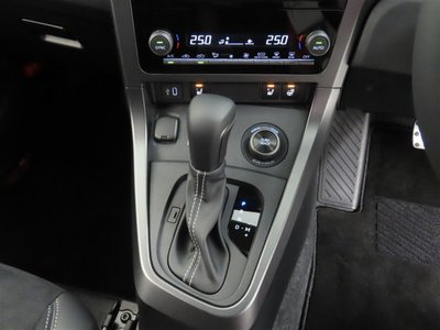 2025 Toyota GR YARIS — миниатюра 22