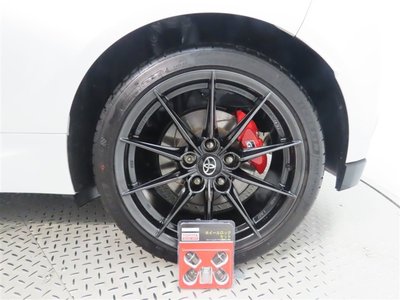 2025 Toyota GR YARIS — миниатюра 19