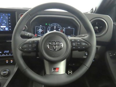 2025 Toyota GR YARIS — миниатюра 21