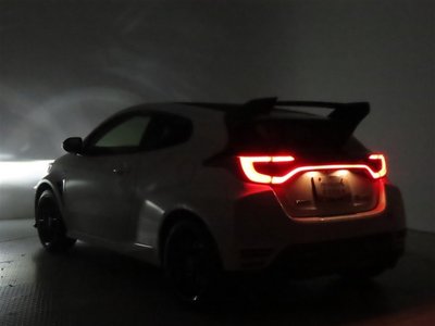 2025 Toyota GR YARIS — миниатюра 24