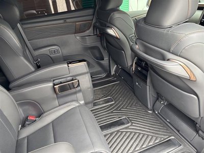 2025 TOYOTA ALPHARD 缩略图 25