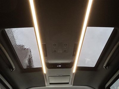 2025 TOYOTA ALPHARD 缩略图 30
