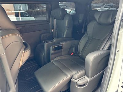2025 TOYOTA ALPHARD 缩略图 28