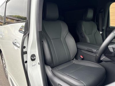 2025 TOYOTA ALPHARD 缩略图 22