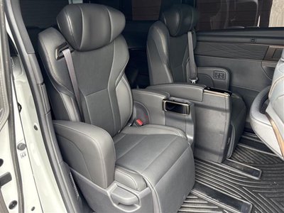 2025 TOYOTA ALPHARD 缩略图 24