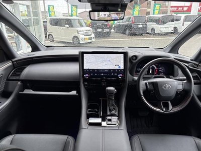 2025 TOYOTA ALPHARD 缩略图 42