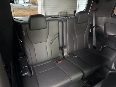 2025 TOYOTA ALPHARD 缩略图 26