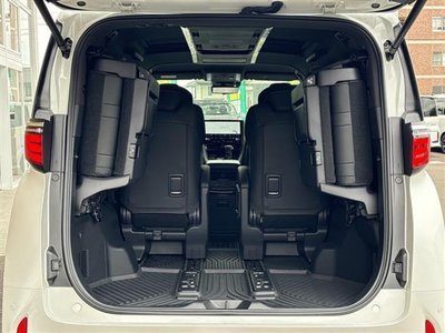 2025 TOYOTA ALPHARD 缩略图 38