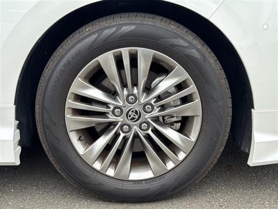 2025 TOYOTA ALPHARD 缩略图 33