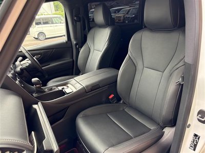 2025 TOYOTA ALPHARD 缩略图 29