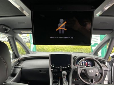 2025 TOYOTA ALPHARD 缩略图 17