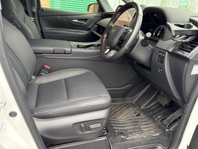 2025 TOYOTA ALPHARD 缩略图 23