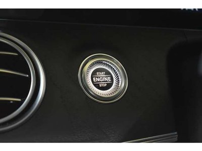 MERCEDES-BENZ E-CLASS - 8