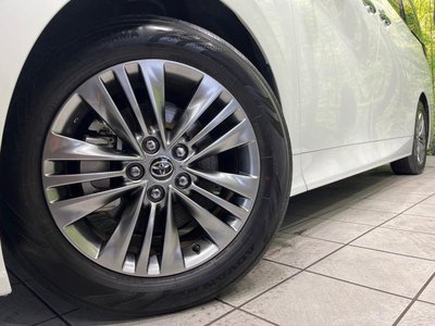 2023 Toyota ALPHARD — миниатюра 14