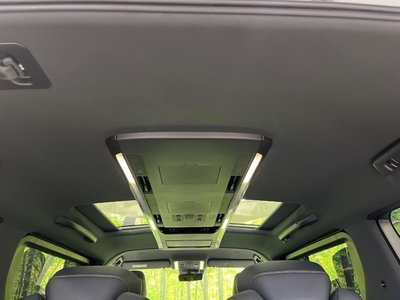 2023 Toyota ALPHARD — миниатюра 69